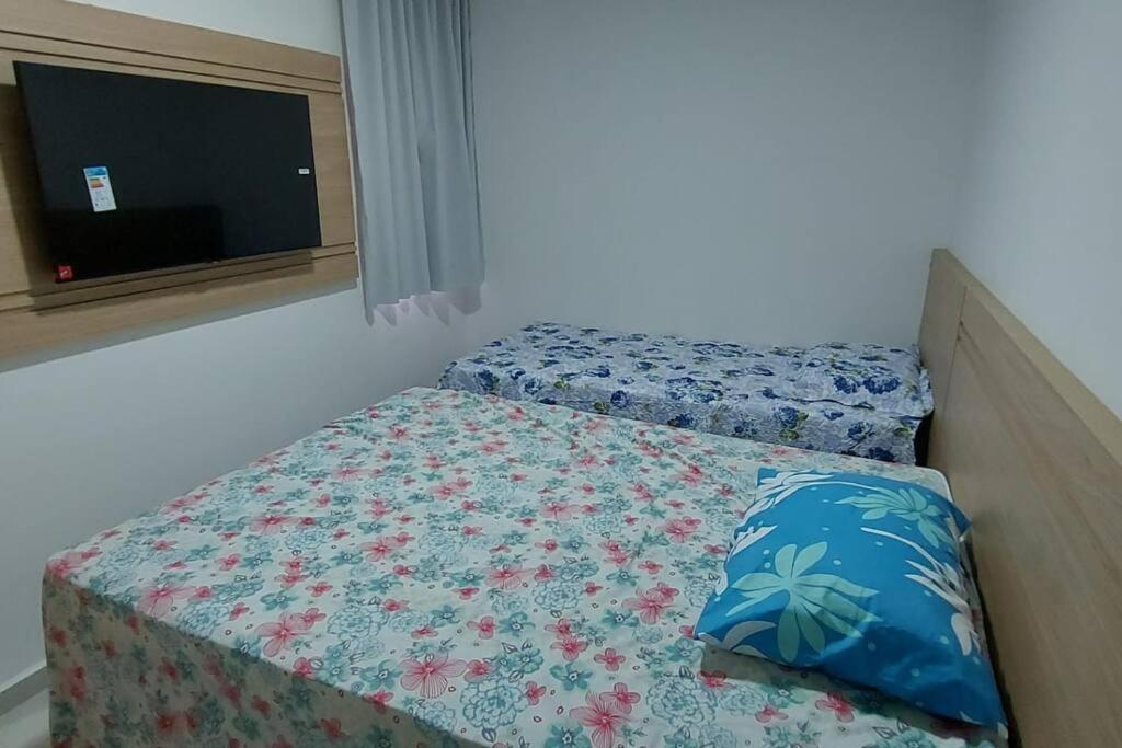 Apartamento Barra De Sao Miguel Luaran gambar